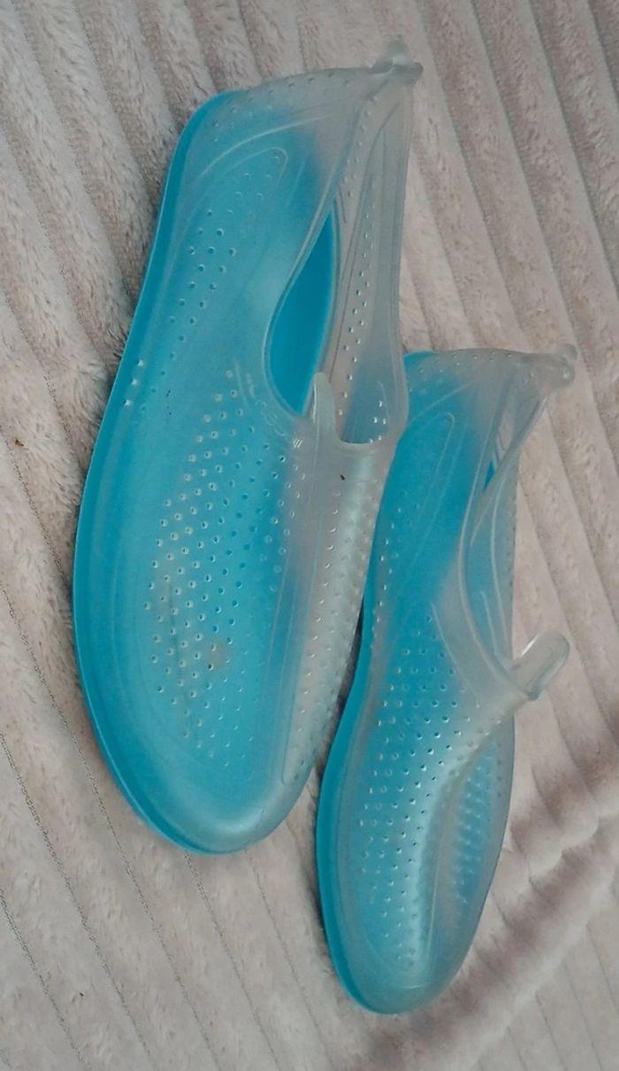 Chaussures de piscine - photo numéro 2