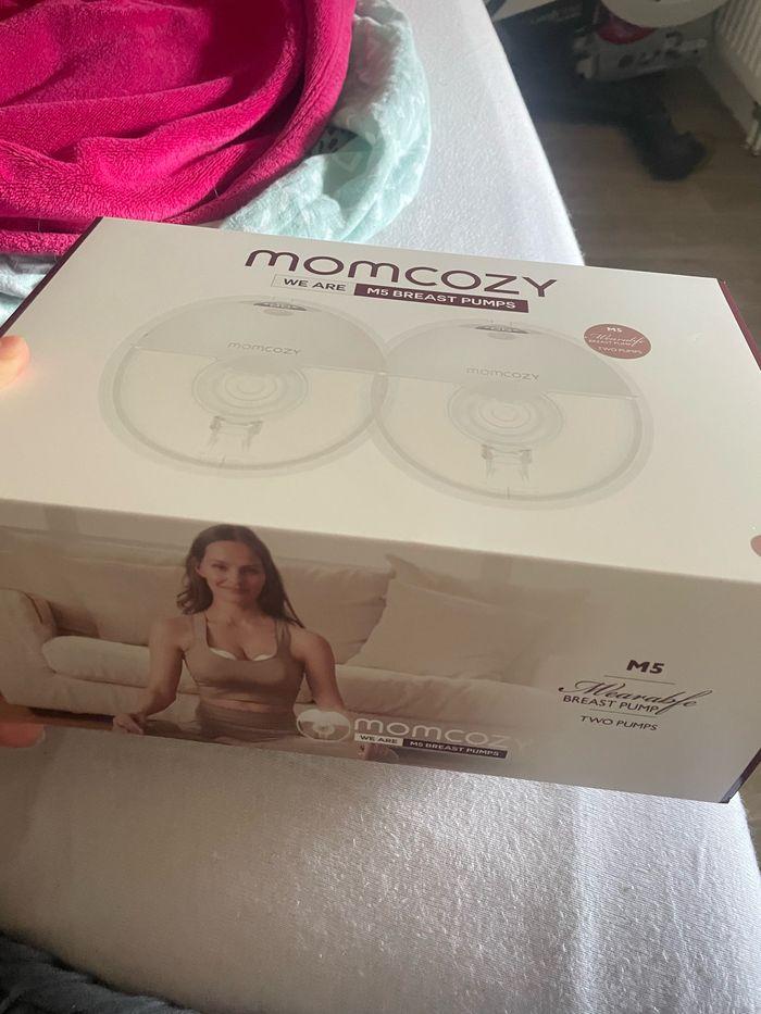 Momcozy m5 - photo numéro 1