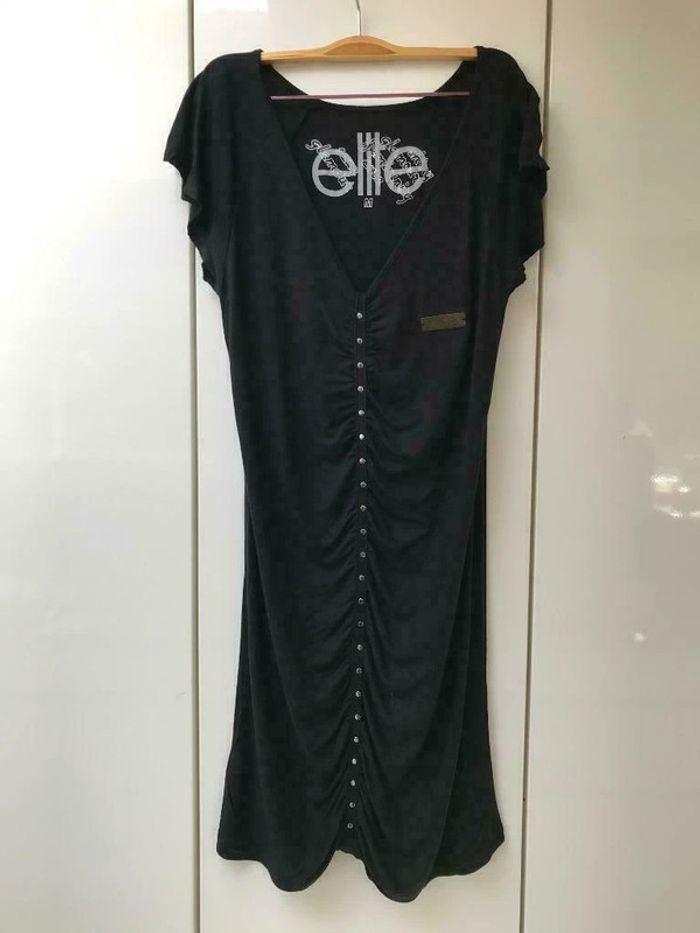 Robe noire Elite - Taille M - photo numéro 1