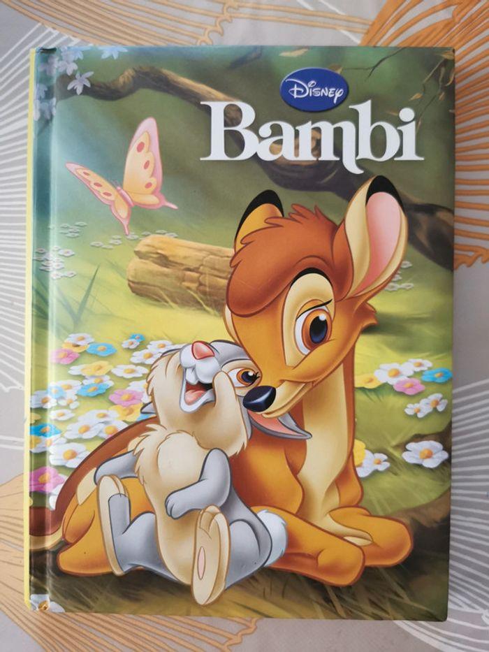 Bambi - photo numéro 1