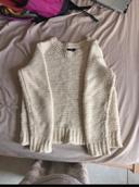 Pull H&M en laine pour l hiver