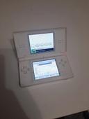 Nintendo ds lite