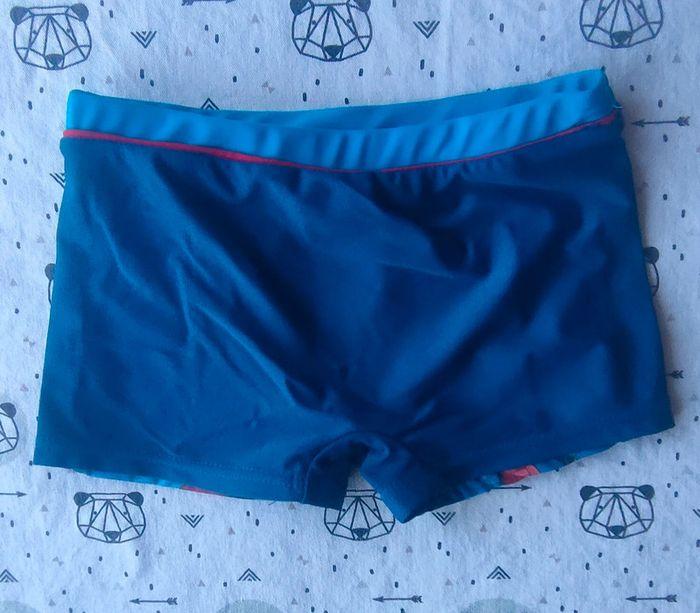 Maillot de bain Avengers taille 8 ans - photo numéro 2