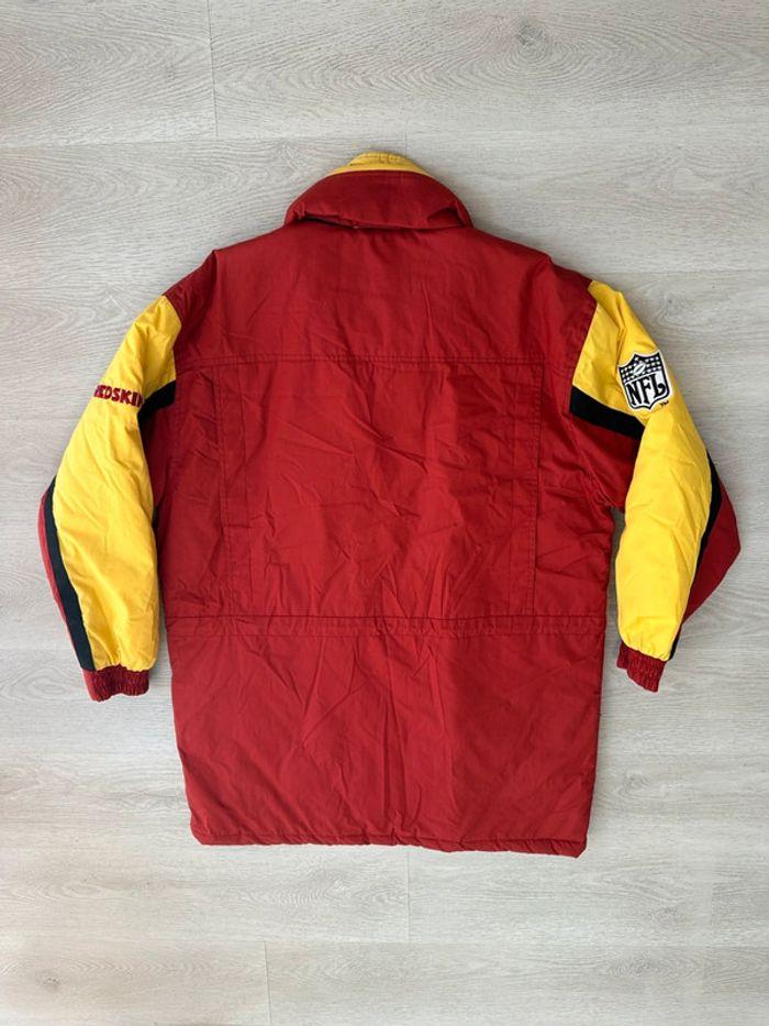 Veste Nfl Redskins - photo numéro 15