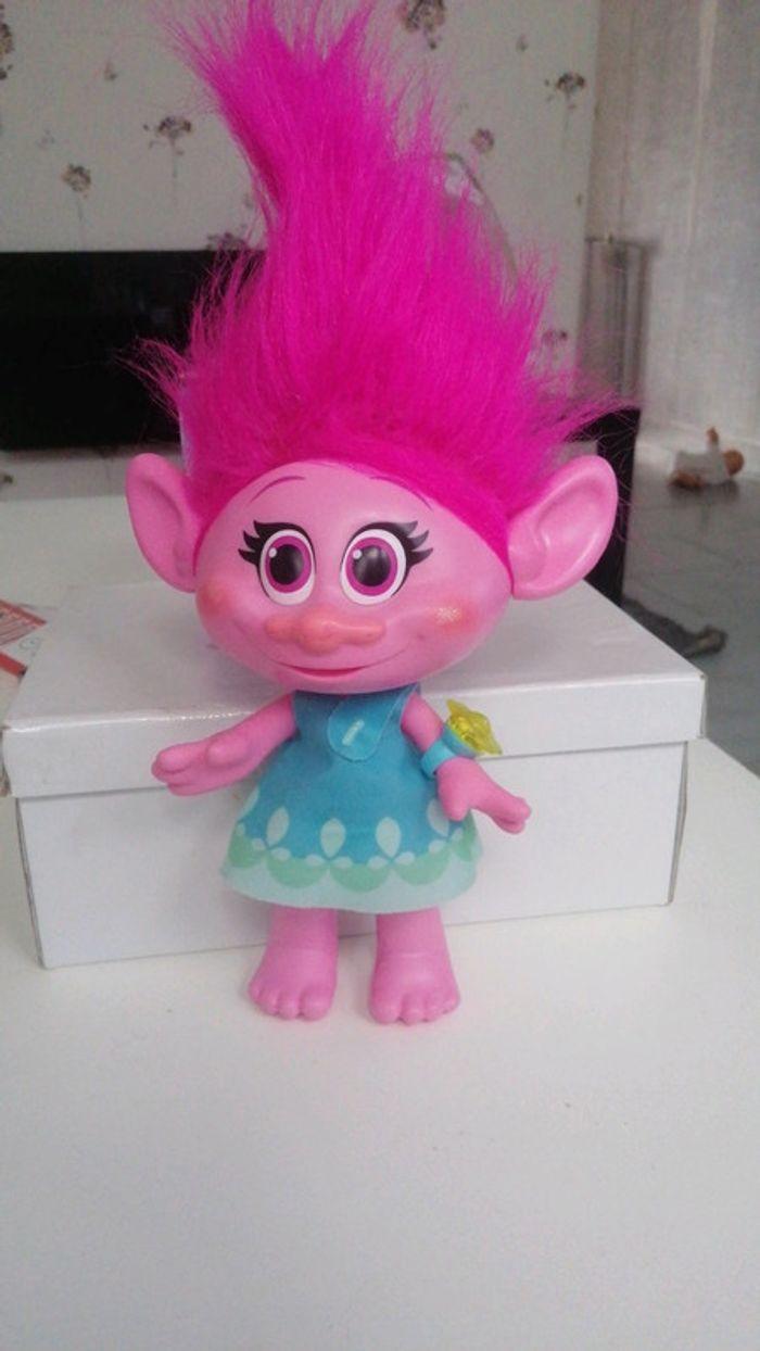 Pippy troll - photo numéro 1