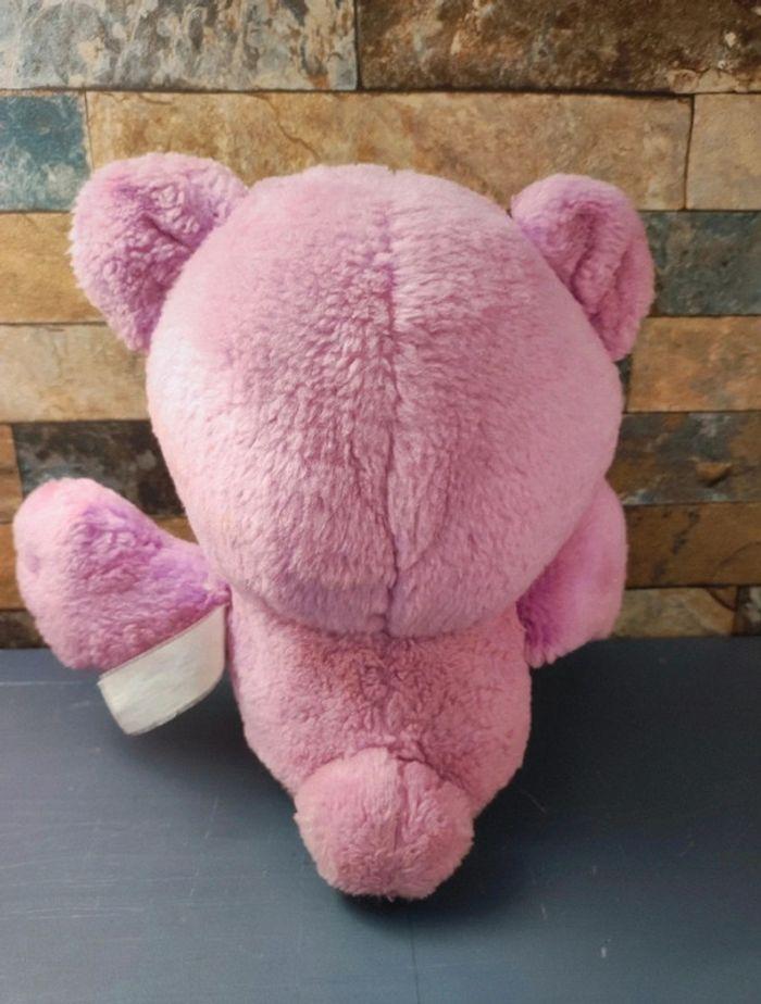 Peluche Nosy Bear - photo numéro 3