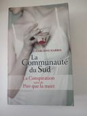 Livre "La Communauté du Sud" tomes 7 et 8