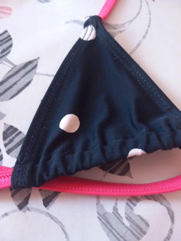 Maillot de bain 3 ans - photo numéro 3