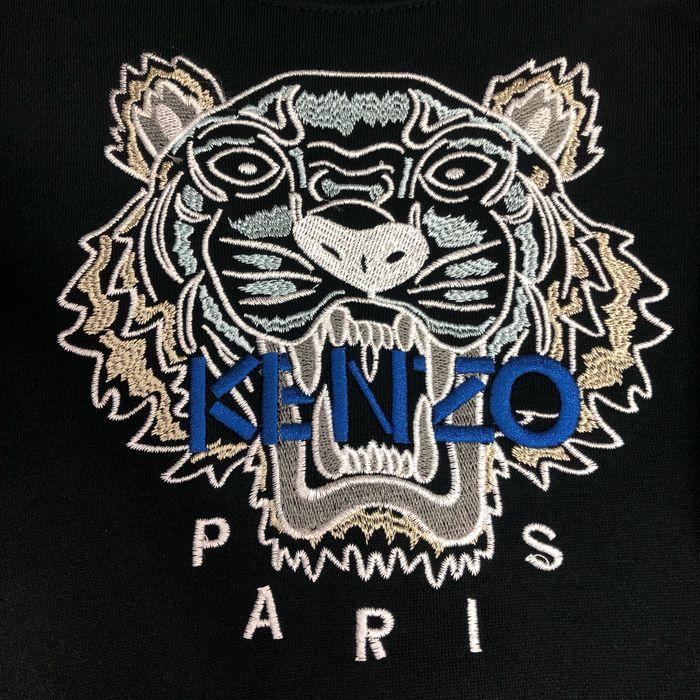 Pull enfant Kenzo - photo numéro 2