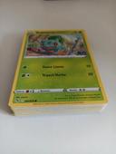 Lot 39 cartes Pokémon go