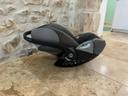 Cosy cybex et base isofix