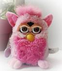 Furby vintage vtg rose pink tiger Electronic interactif électronique flamingo 1999