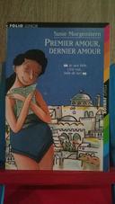 Premier amour - dernier amour (folio junior)