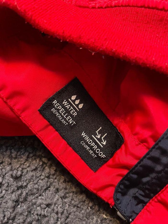 Kway Ikks taille 6 ans - photo numéro 5