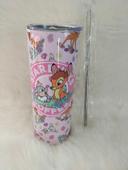 🩷 Thermos chaud/froid - Bambi Starbucks - 590ml - Neuf 🩷