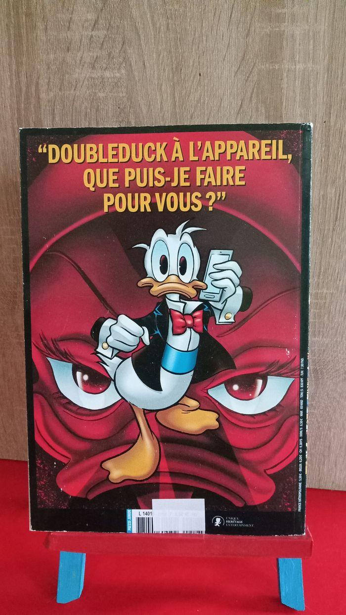 Super Picsou géant n° 218, 2020 - photo numéro 2