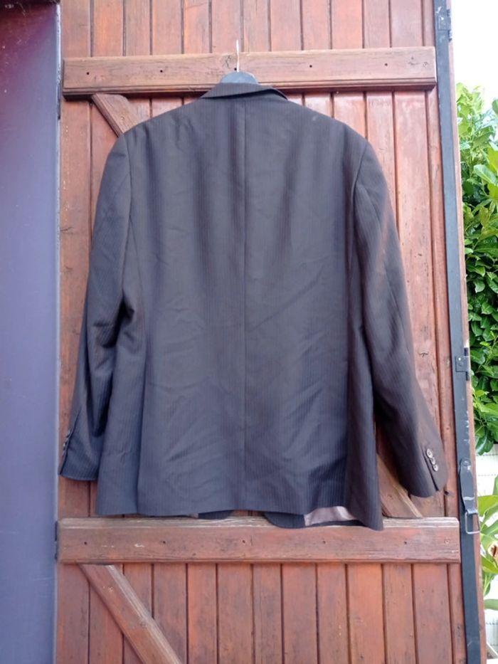 Veste formen T50 - photo numéro 6