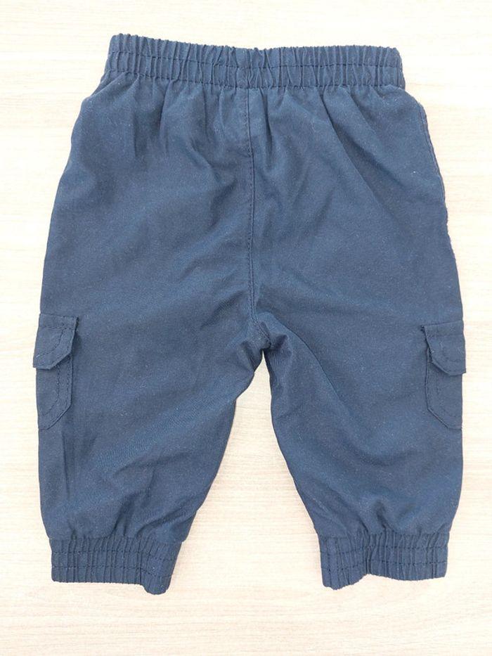 Pantalon jogging / 6 mois - photo numéro 2