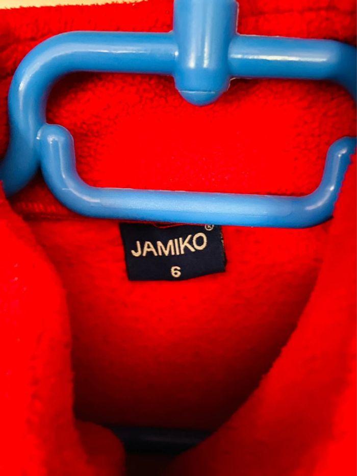 Gilet T.6 ans Jamiko - photo numéro 3