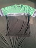 T-shirt Cashville Taille XXL