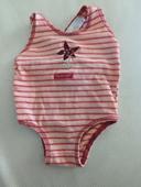 Maillot de bain berlingot 3 mois