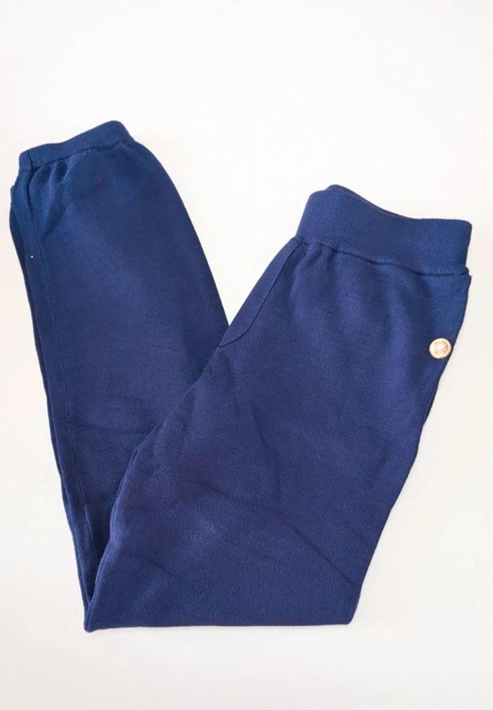 Pantalon jogger bas resseré Taille S - photo numéro 1