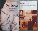 Livres de Erri De Luca