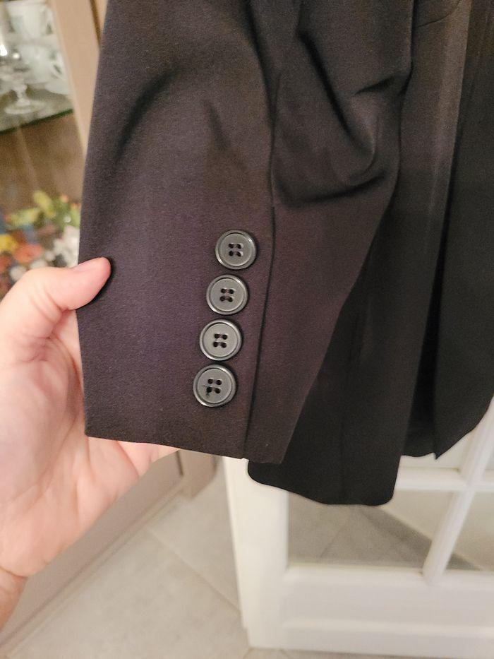 Veste de tailleur taille 58 - photo numéro 3