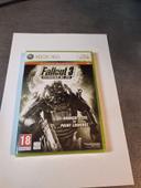 Fallout 3 Xbox 360