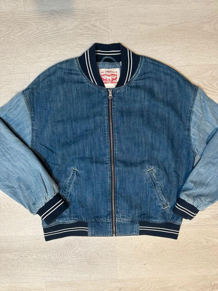 Veste Levi’s - photo numéro 13