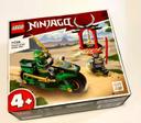 Coffret Lego Ninjago neuf