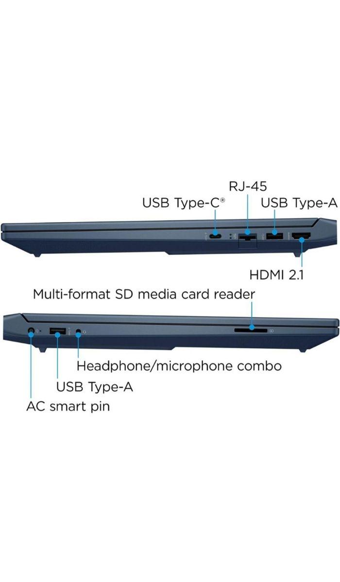 HP VICTUS - photo numéro 6