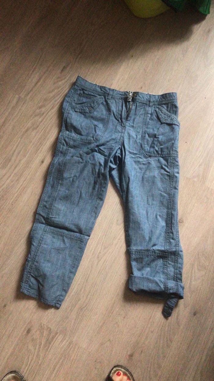 Pantalon été - photo numéro 3