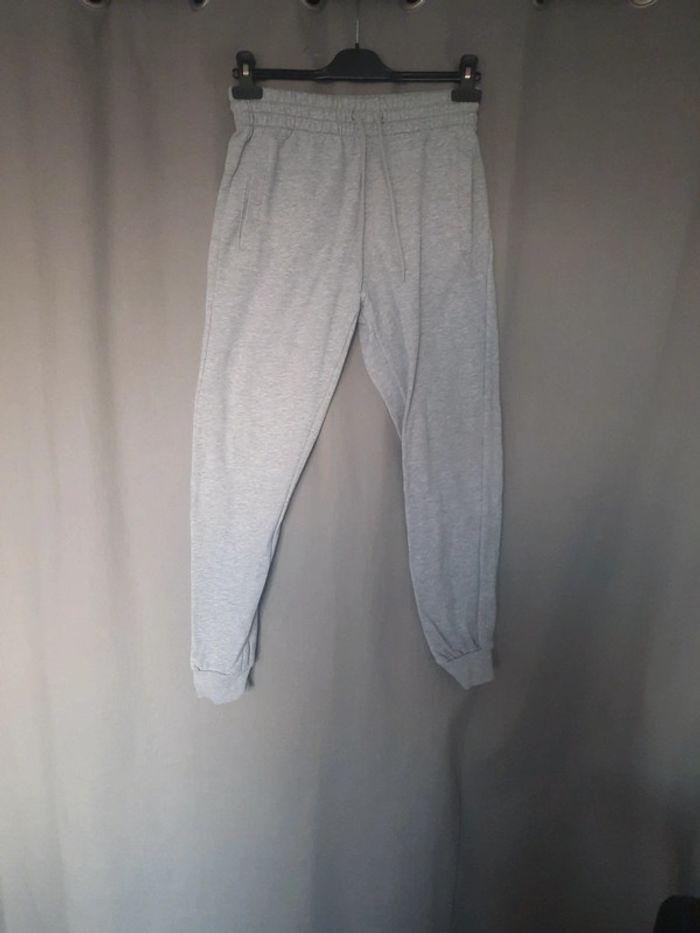 Pantalon gris