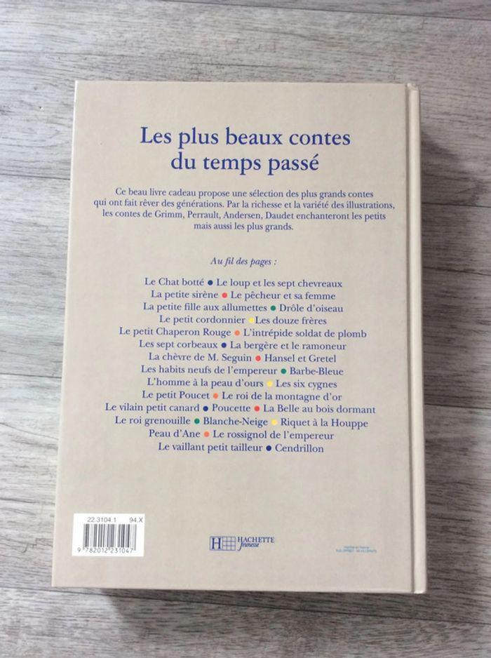 Livre de contes - photo numéro 2