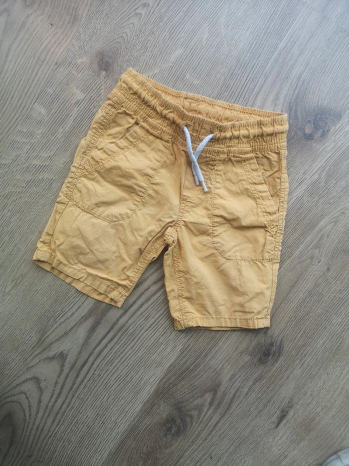 Lot de 3 shorts garçon - photo numéro 8