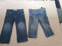 Lot 2 jeans