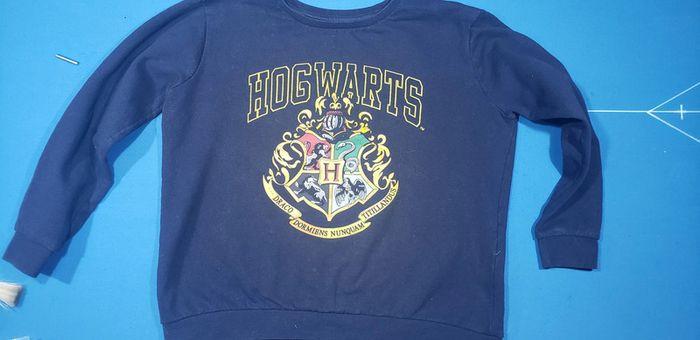 Pull Hogwarts - Harry Potter - photo numéro 1