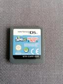 Jeu Nintendo DS SIMS2 Apartment Pets