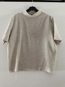 Tee shirt pull zara