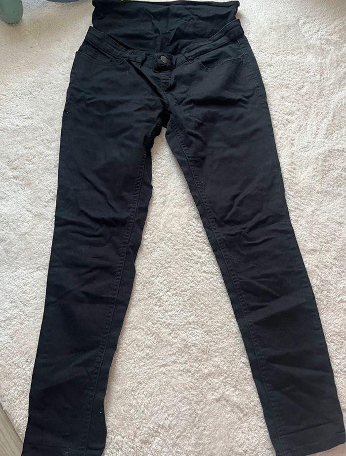 Lot 3 x pantalon et jeans de grossesse neufs - photo numéro 3