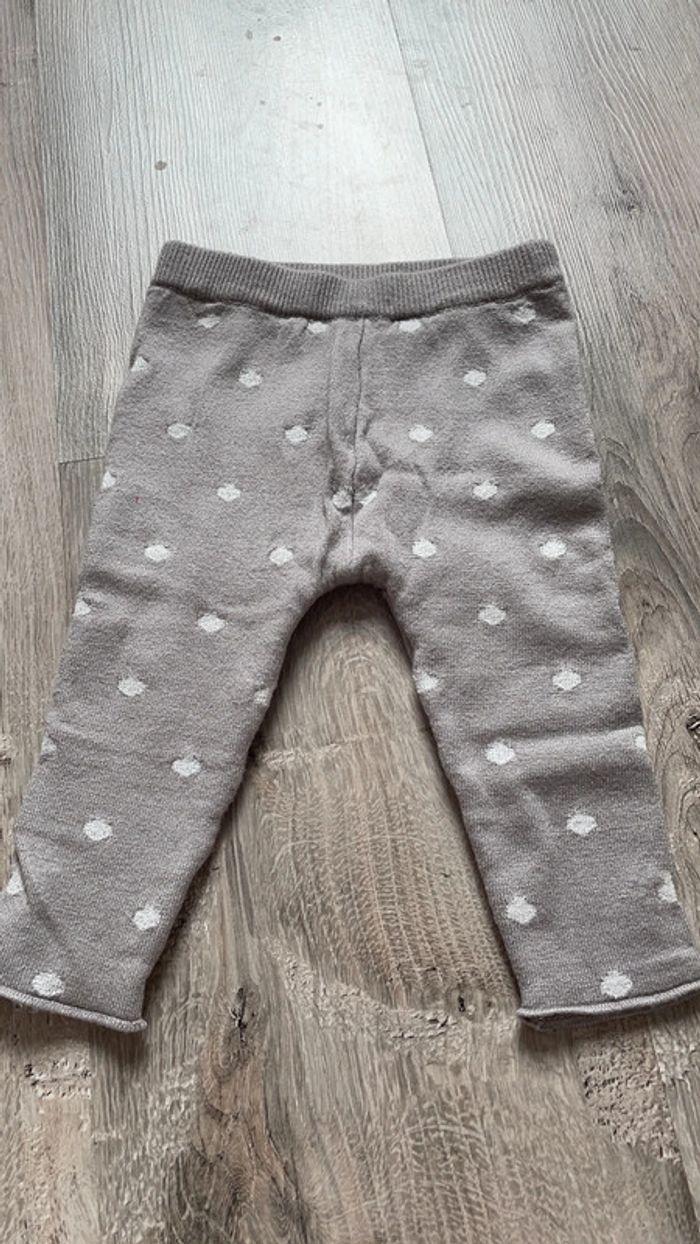 Pantalon bébé - photo numéro 1