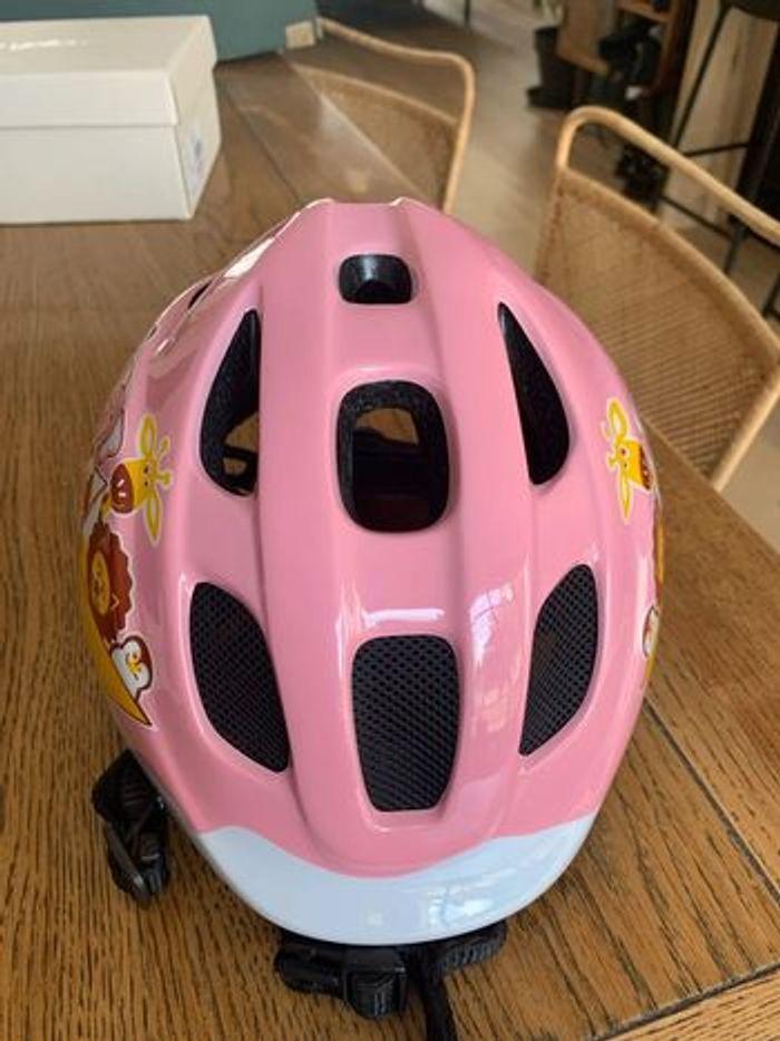 Casque vélo enfant - photo numéro 1