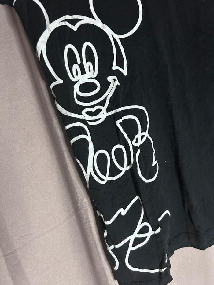 T-shirt Mickey - photo numéro 2