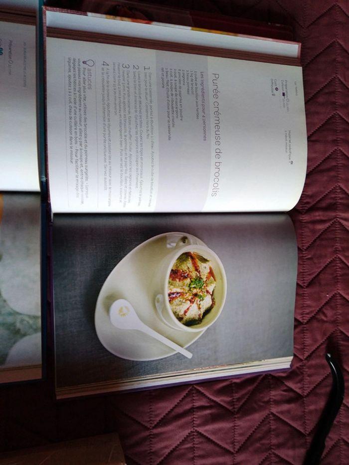 4 grd livres cuisine - photo numéro 7