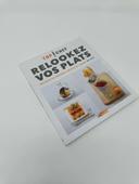 Livre de cuisine Top Chef