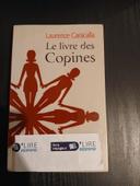 Le livre des copines