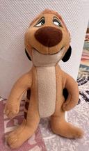 Mc Donald’s 1998 - peluche Timon - environ 13cm