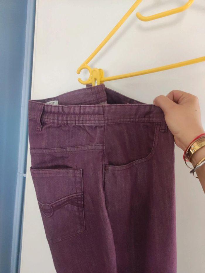 Pantalon Damart taille 42 - photo numéro 5