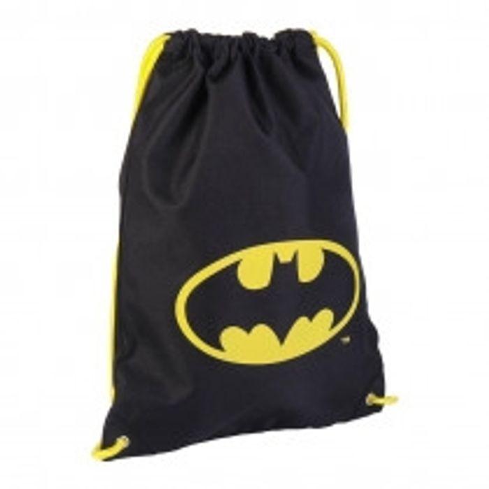 Sac Batman - photo numéro 2